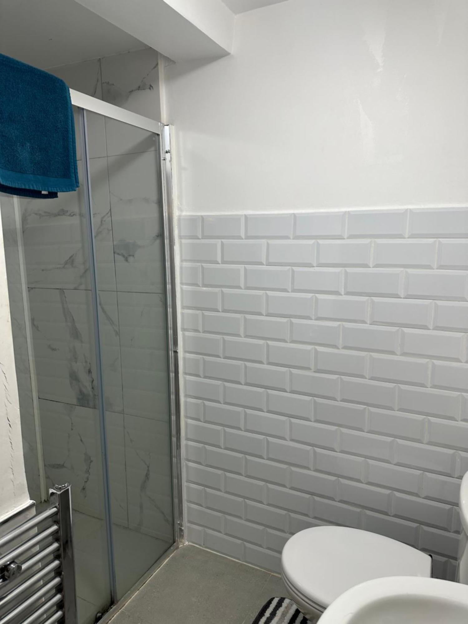 Stylish Studio Flat - Watford Junction - Harry Potter Eksteriør billede